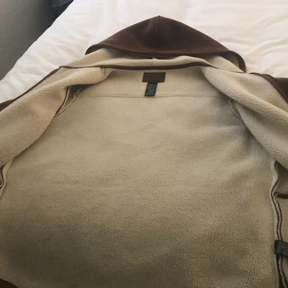 Lauren hooded jacket - Picture 3 of 5